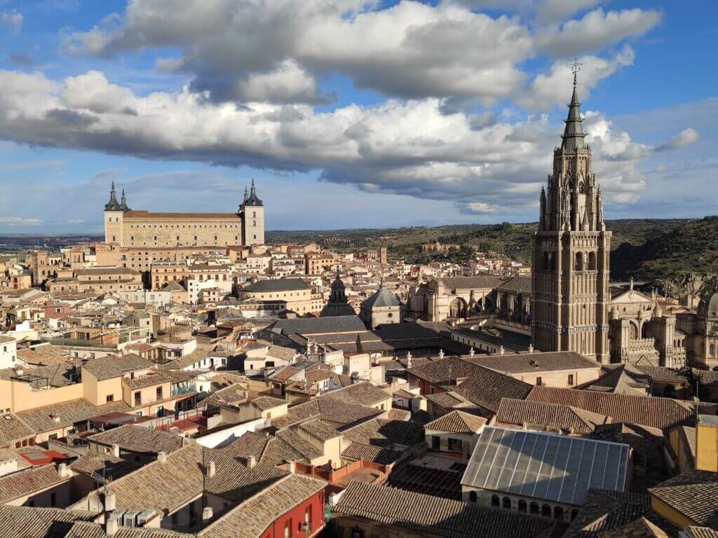 qué ver en Toledo en un día