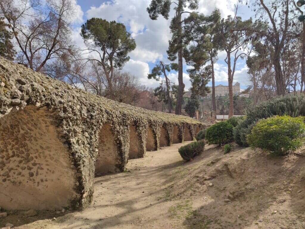 qué ver en Toledo gratis