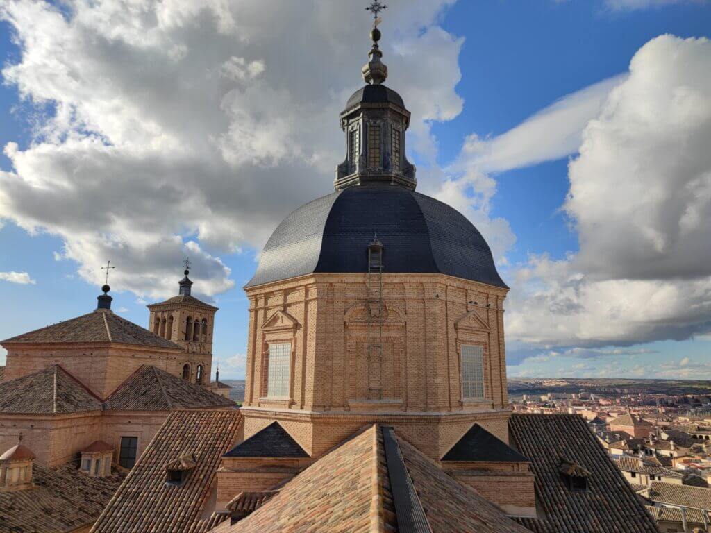 qué ver en Toledo en 2 días