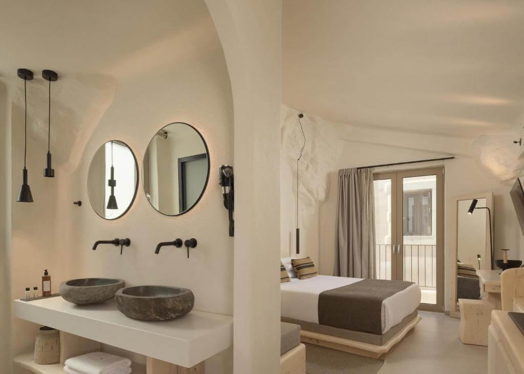 hoteles con encanto en Creta