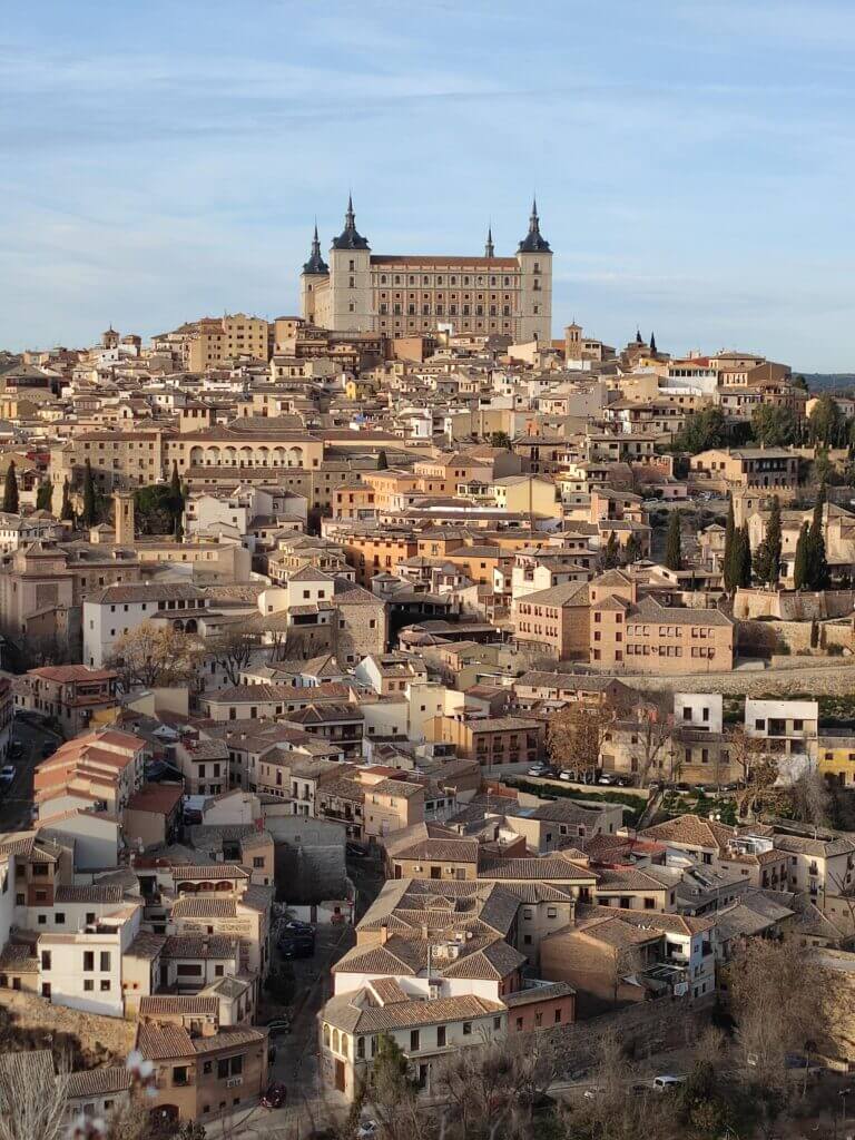 qué ver en Toledo en 2 días