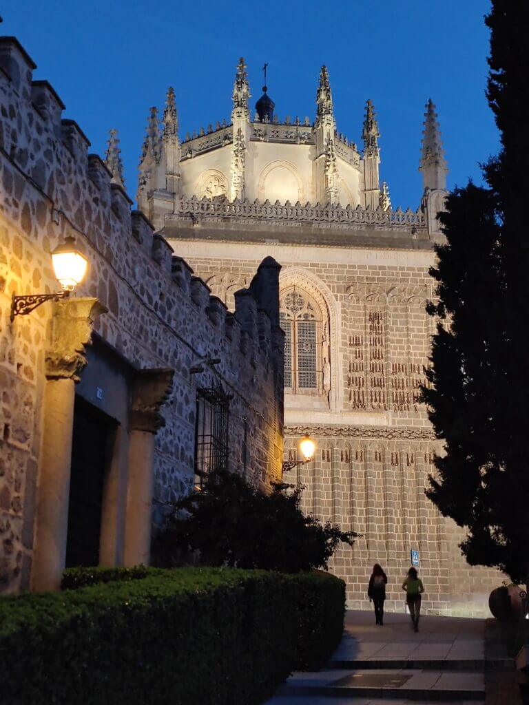 qué ver en Toledo en 2 días