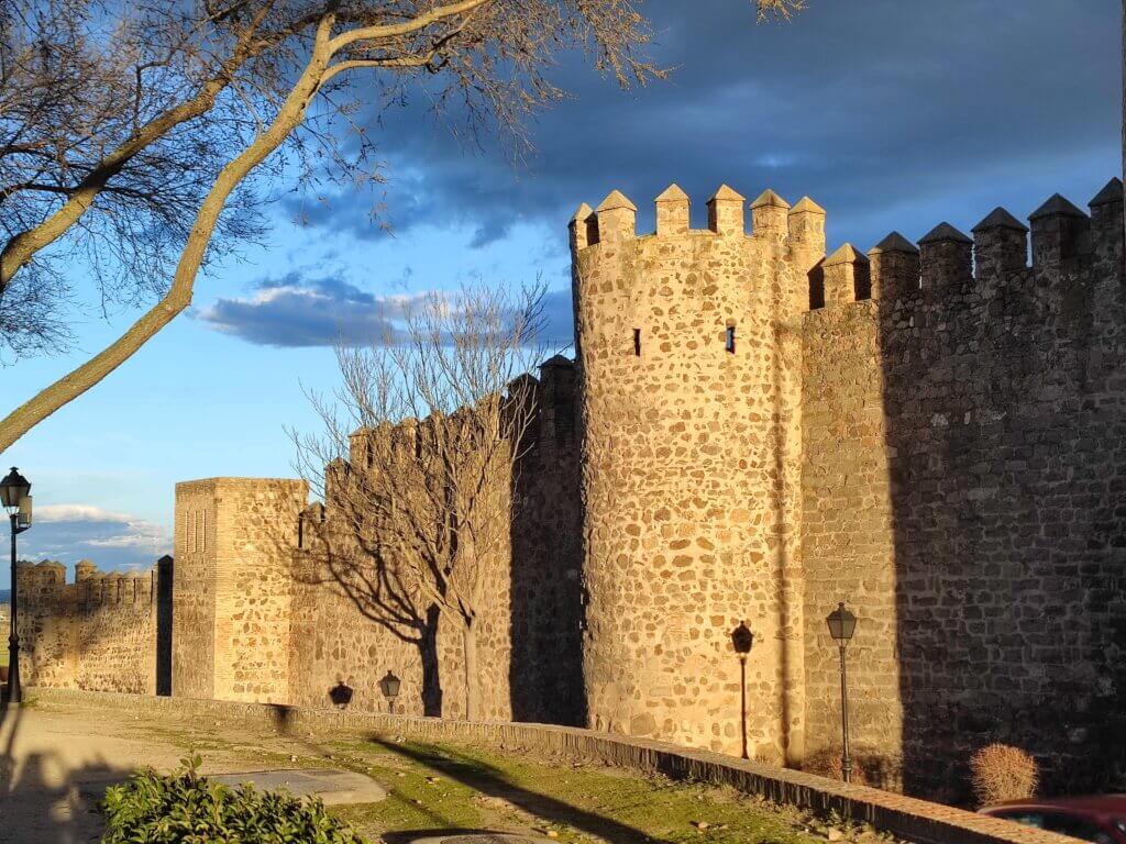 qué ver en Toledo gratis