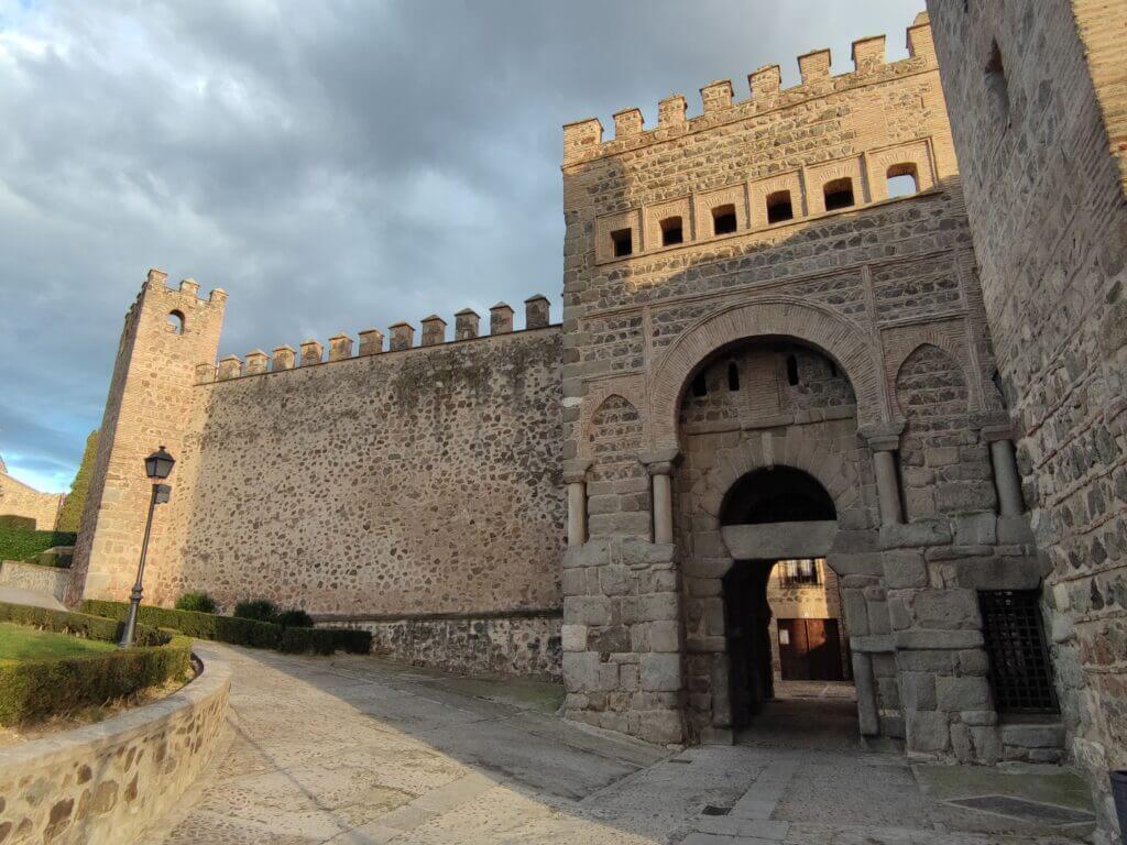 qué ver en Toledo gratis