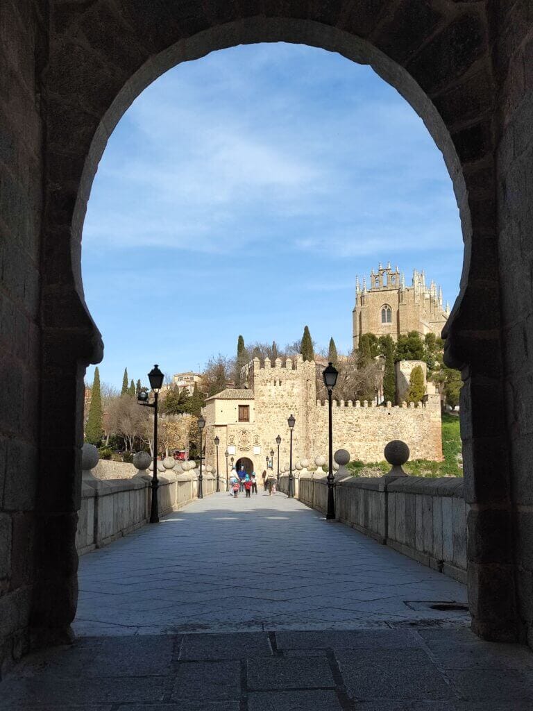 qué ver en Toledo en 2 días