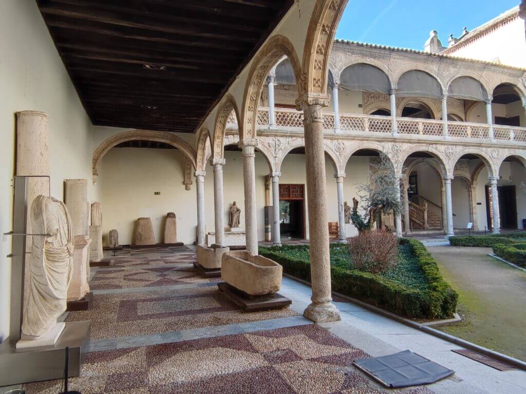 qué ver en Toledo en 2 días