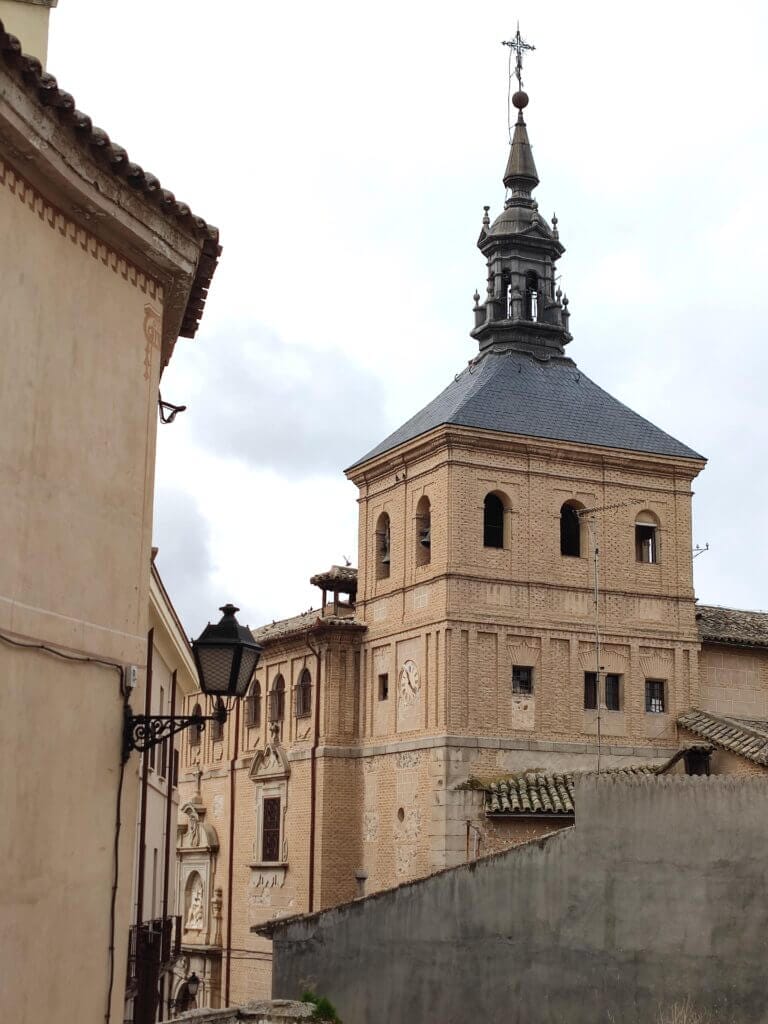 qué ver en Toledo en 2 días