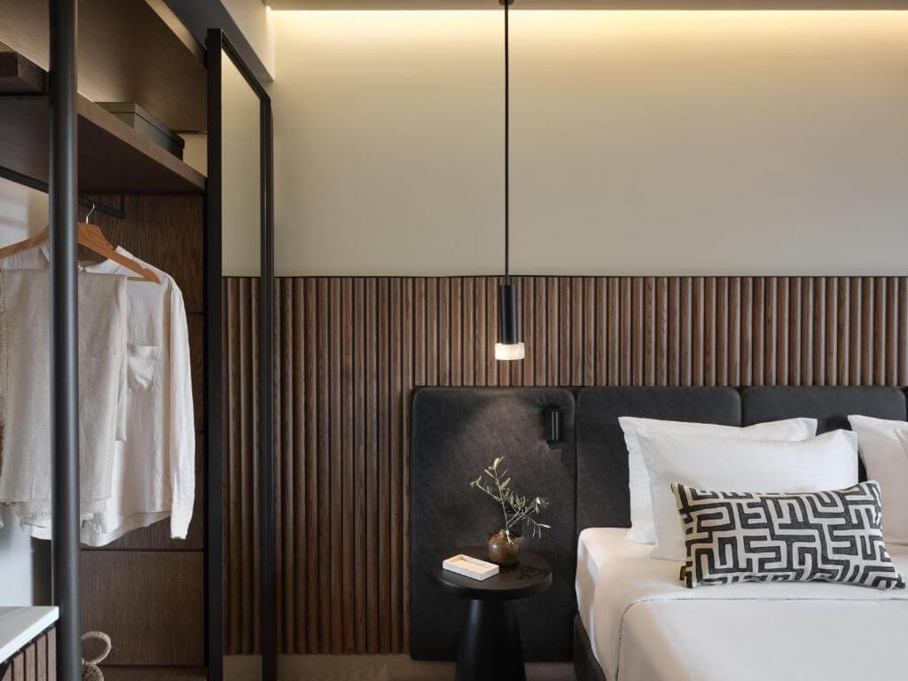 hoteles con encanto en Creta