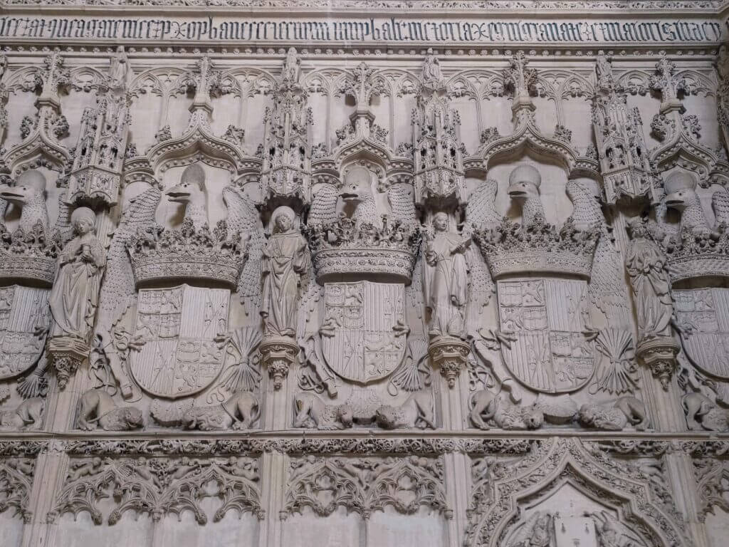 qué ver gratis en Toledo