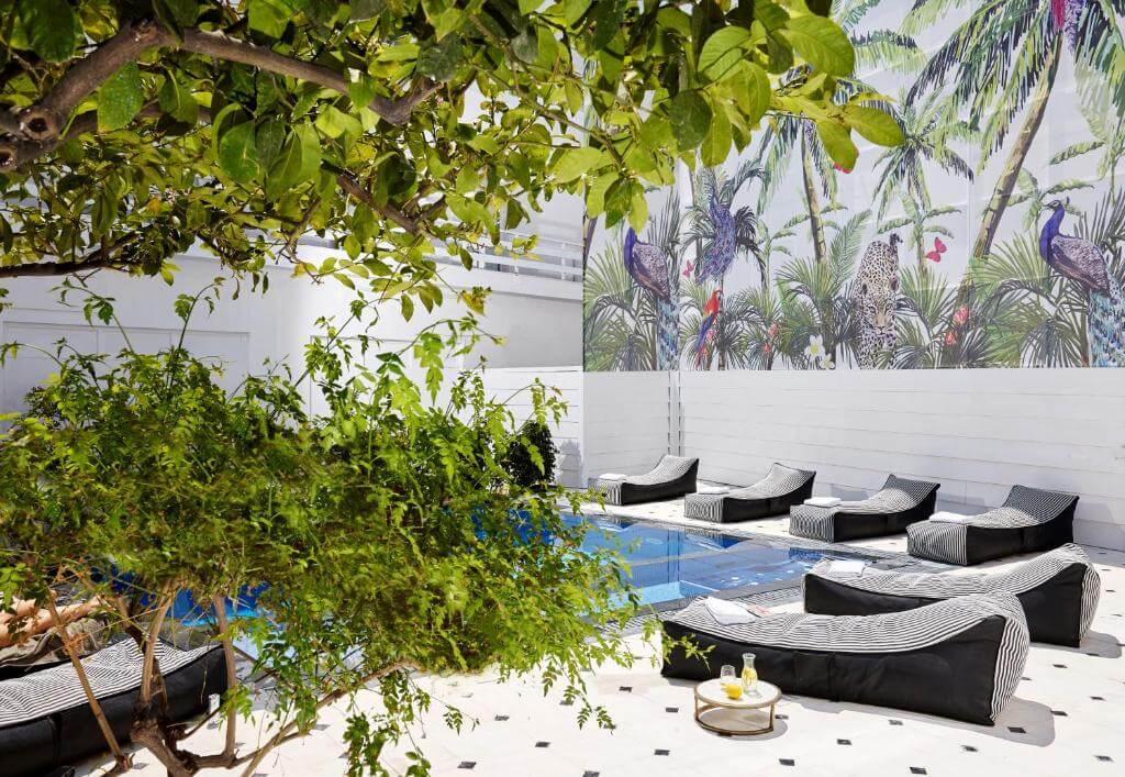 hoteles con encanto en Creta