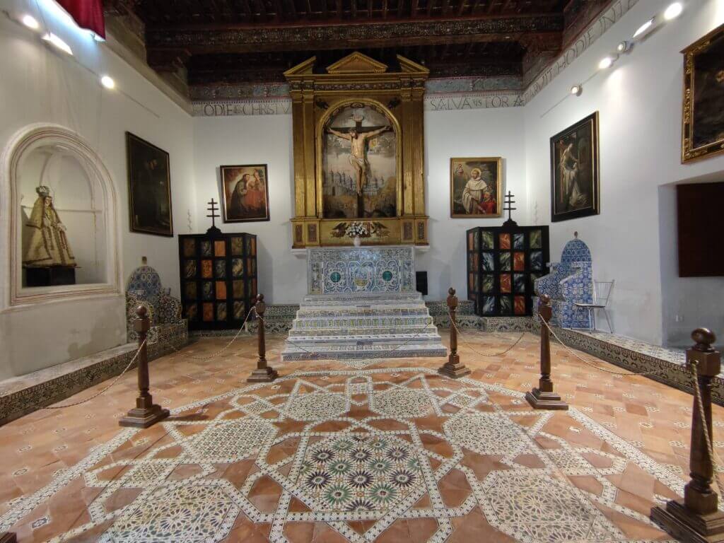 qué ver en Toledo gratis