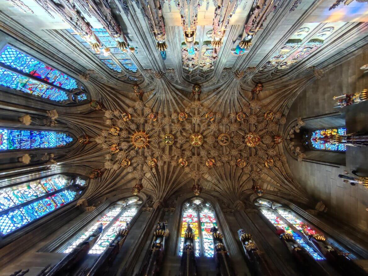 Catedral de San Giles