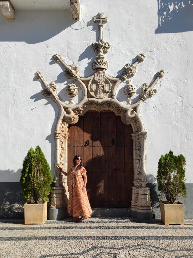 qué ver en Olivenza