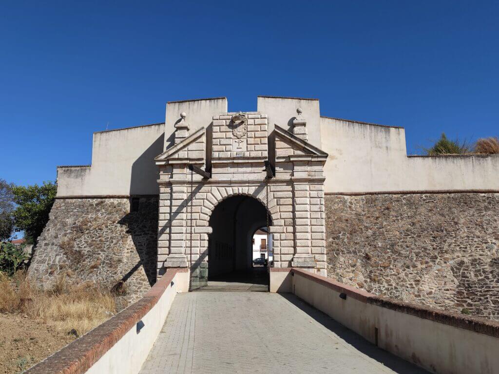 qué ver en olivenza