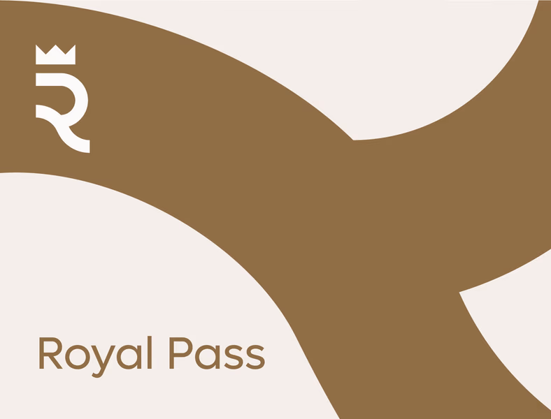 Royal Pass Torino